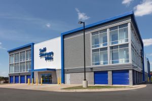 Photo of Self Storage Plus - Sterling - 24263 Liberty Harvest Court