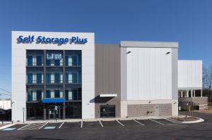 Photo of Self Storage Plus - Kensington - 4900 Nicholson Court