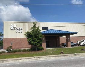 Photo of Self Storage Plus - Panama City - 2125 Lisenby Avenue