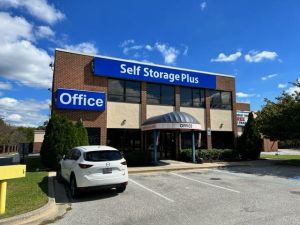 Photo of Self Storage Plus - Kensington - 3700 Plyers Mill Road