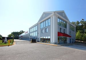 Photo of Self Storage Plus - Woodbridge - 2505 Caton Hill Road
