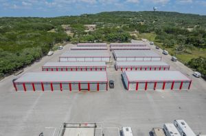 10 Federal Storage - US 281