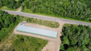 Area Storage of McGregor - South - 31445 Minnesota 65