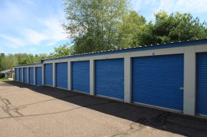 Area Storage of Aitkin - 830 Minnesota Avenue South