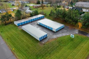 Photo of Area Storage of Aitkin