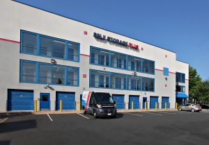 Photo of Self Storage Plus - Arlington - 605 South Ball Street