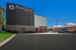 Photo of StorQuest - San Diego / Hancock