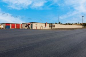 StorQuest Economy - Salt Lake City / Warm Springs