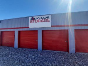 Photo of Mohave Storage - BHC 1360 Riverview Dr. (MOH)