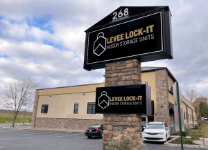 Levee Lock-It - 268 Washington Street