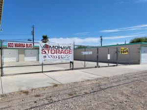 Photo of Mohave Storage - BHC 603 Marina (MOH)