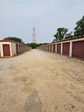 Grand Traverse Self Storage & UHaul - Flint - 2540 S Grand Traverse Street