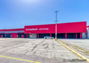 CubeSmart Self Storage IL Peoria W Lake Ave