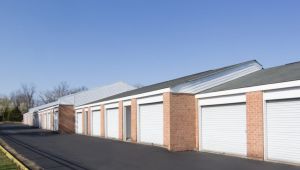 Photo of Self Storage Plus - Alexandria - 4551 Eisenhower Avenue