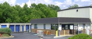 Photo of U-Store - Laurel - 13303 Baltimore Avenue