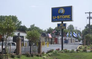 U-Store - Bladensburg - 4151 Kenilworth Avenue
