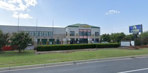 Photo of U-Store - Glen Burnie - 612 Crain Highway North