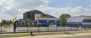 Photo of U-Store- Washington - 301 New York Avenue Northeast