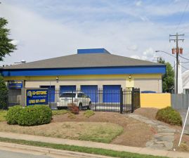 Photo of U-Store - Bailey's Crossroads - 5829 Seminary Road