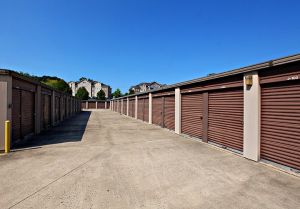 Photo of Triangle Self Storage - Dumfries - 18310 Jefferson Davis Highway