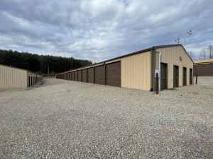 Photo of Premier Storage - Zanesville-Newark Rd