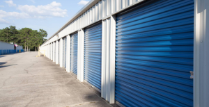 Storage Sense - Hattiesburg - Oak - 2543 Oak Grove Road