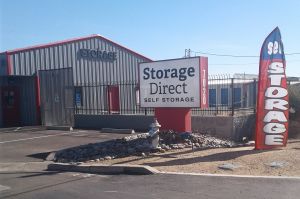 Photo of Storage Direct Self Storage - Marana