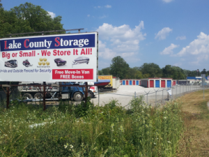 Photo of Lake County Storage of Round Lake Heights