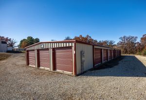 Photo of KO Storage of Rolla - S Bishop Ave