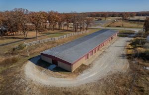 Photo of KO Storage of Rolla - US-63