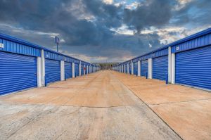 Photo of KO Storage of Lawton - SE Park Ave
