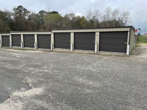 Photo of Andalusia Self Storage
