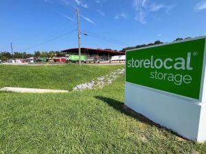 Photo of Storelocal Storage - Rutledge