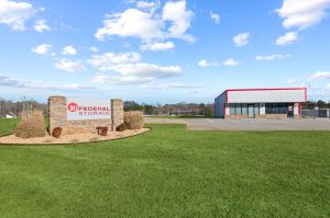 Photo of 10 Federal Storage - Villa Rosa Rd