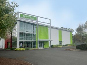 Photo of Storelocal Storage - Marlborough