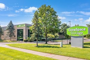 Photo of Extra Space Storage - 7802 - Shelby Township - Shelby Pkwy