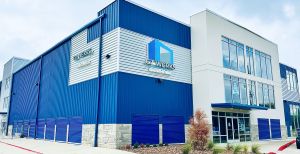 Photo of EZ Werks Storage