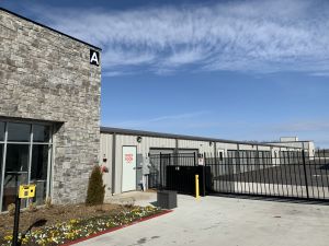 Photo of GreyStone Storage