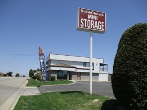 Photo of North Chester Mini Storage