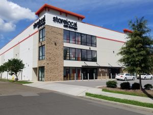 Photo of Storelocal Storage - Chattanooga