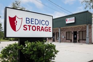 Photo of Bedico Storage