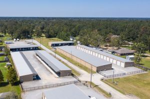 Photo of Pumpkin Center Boat & RV Parking