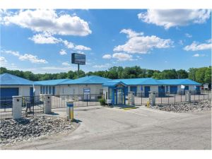 Extra Space Storage - 2100 - Edinburgh - Hartman Dr