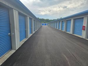 Photo of Extra Space Storage - 2100 - Edinburgh - Hartman Dr