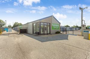 Extra Space Storage - 2108 - North Vernon - N State Highway 7