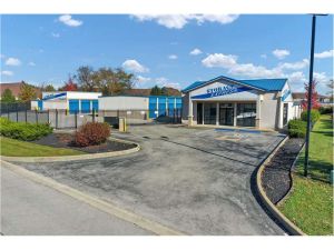 Extra Space Storage - 2114 - Noblesville - Foundation Dr