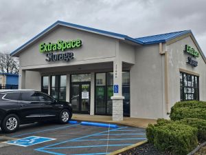 Photo of Extra Space Storage - 2114 - Noblesville - Foundation Dr