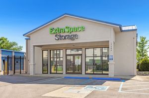 Extra Space Storage - 2114 - Noblesville - Foundation Dr