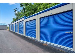 Extra Space Storage - 2127 - Bedford - O Street - 909 O Street