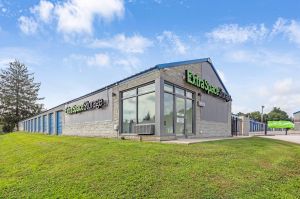 Extra Space Storage - 2145 - North Vernon - Walnut St